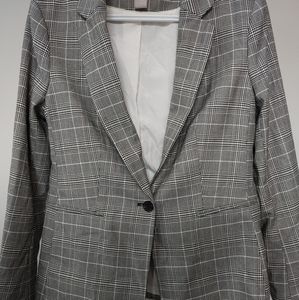 Blazer | H&M